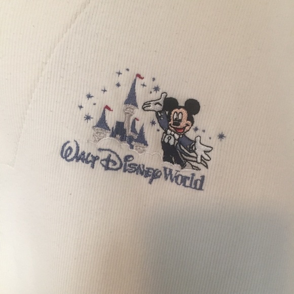 Walt Disney World Park pullover - Picture 2 of 5
